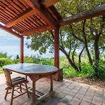 Σπίτι διακοπών Catherine Vue Et Terrasse