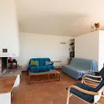 Catherine Vue Et Terrasse Σπίτι διακοπών *