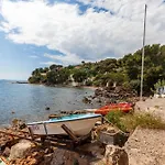 Catherine Vue Et Terrasse Σπίτι διακοπών