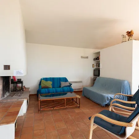 Catherine Vue Et Terrasse Holiday home *