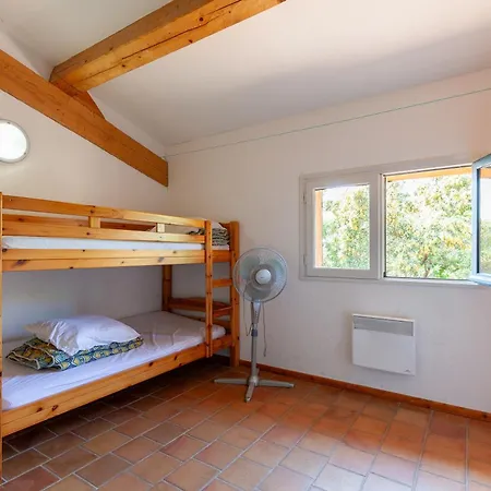Catherine Vue Et Terrasse Tatil Evi Carqueiranne