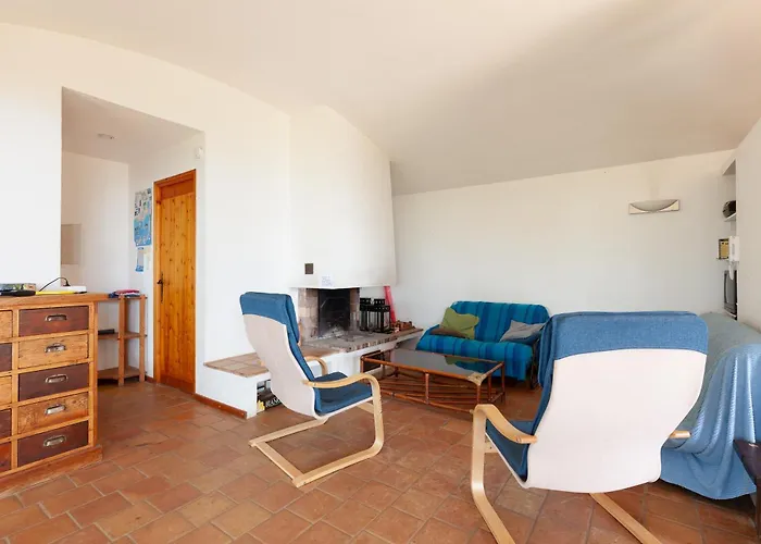 Catherine Vue Et Terrasse Tatil Evi Carqueiranne