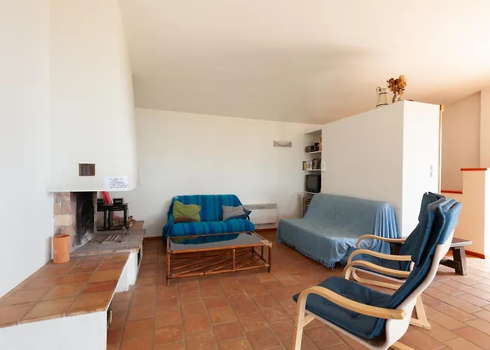Catherine Vue Et Terrasse Tatil Evi *