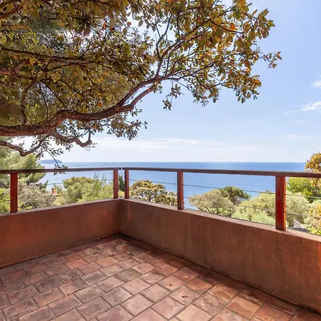 Catherine Vue Et Terrasse * 卡尔特汉