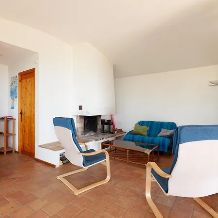 Catherine Vue Et Terrasse 度假居 卡尔特汉